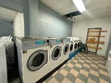 Laundry mat - Equipment Washer & Dryer Machines - Photo 2