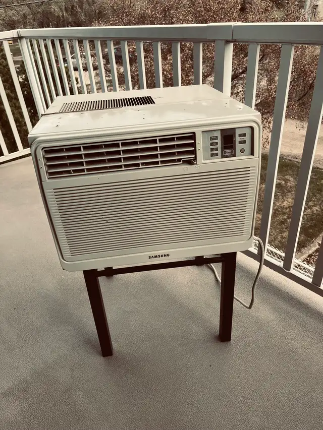 Air Conditioner