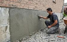 Expert Basement Waterproofing & French Drains