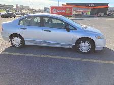 vendre HONDA CIVIC - Photo 4