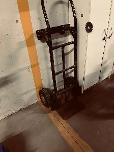 Hand Truck / Dolly