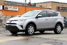 2017 Toyota RAV4 LE Certified 2 Year Warranty - Photo 3