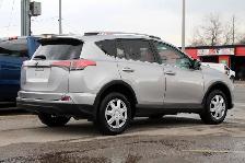 2017 Toyota RAV4 LE Certified 2 Year Warranty - Photo 7