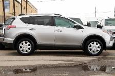 2017 Toyota RAV4 LE Certified 2 Year Warranty - Photo 8