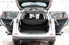 2017 Toyota RAV4 LE Certified 2 Year Warranty - Photo 9