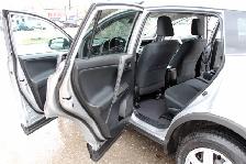 2017 Toyota RAV4 LE Certified 2 Year Warranty - Photo 12
