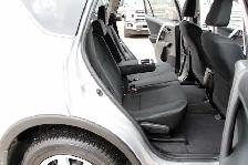 2017 Toyota RAV4 LE Certified 2 Year Warranty - Photo 14