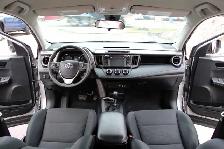 2017 Toyota RAV4 LE Certified 2 Year Warranty - Photo 19