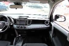 2017 Toyota RAV4 LE Certified 2 Year Warranty - Photo 21