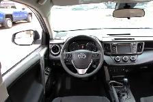 2017 Toyota RAV4 LE Certified 2 Year Warranty - Photo 22
