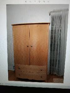chambre à louer, INTERNET ÉLECTRICITÉ CHAUFFÉ MEUBLÉ - Photo 2