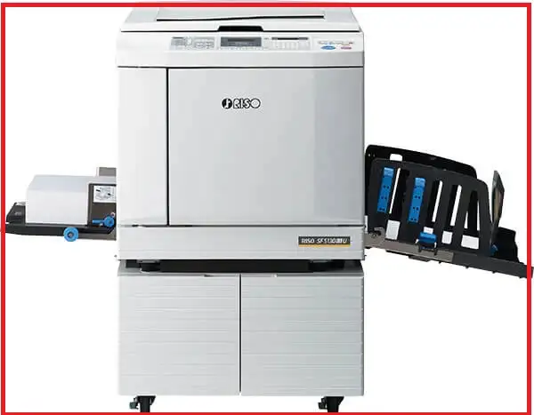 EXPAND your business with a SPECIAL PRINTER