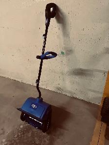 Power Shovel / Snow Thrower