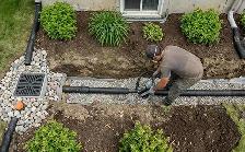 Affordable Waterproofing & Landscape Construction