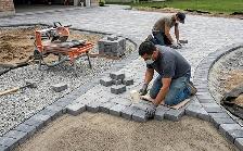 Professional Outdoor Renovation & Waterproofing Team - Photo 2