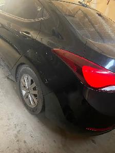 Comes with Safety 2016 Hyundai Elantra Only Calls Please - Photo 3
