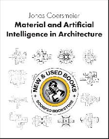Material and Artificial Intelligence Coersmeier 9781394318261
