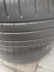 235-55R19x4 pneu été Pirelli Scorpion Verde Runflat très bon éta - Photo 4