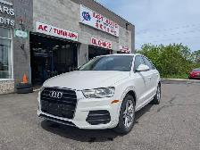 2016 Audi Q3 Komfort - Photo 3