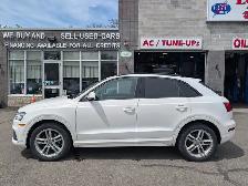 2016 Audi Q3 Komfort - Photo 4
