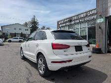 2016 Audi Q3 Komfort - Photo 5