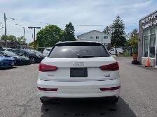 2016 Audi Q3 Komfort - Photo 6