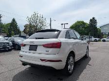2016 Audi Q3 Komfort - Photo 7