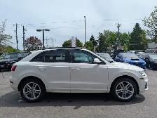 2016 Audi Q3 Komfort - Photo 8