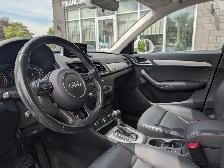 2016 Audi Q3 Komfort - Photo 9