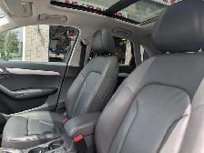 2016 Audi Q3 Komfort - Photo 10