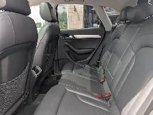 2016 Audi Q3 Komfort - Photo 11
