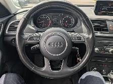 2016 Audi Q3 Komfort - Photo 13