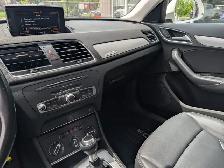 2016 Audi Q3 Komfort - Photo 15