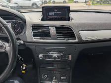 2016 Audi Q3 Komfort - Photo 16