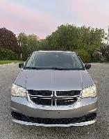 13 G.CARAVAN SXT 3.6L 203K No Accident 1 Ownr Safety 2 Yrs Wrnty - Photo 3