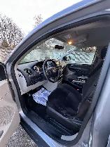 13 G.CARAVAN SXT 3.6L 203K No Accident 1 Ownr Safety 2 Yrs Wrnty - Photo 4