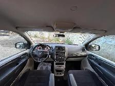 13 G.CARAVAN SXT 3.6L 203K No Accident 1 Ownr Safety 2 Yrs Wrnty - Photo 6