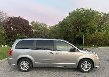13 G.CARAVAN SXT 3.6L 203K No Accident 1 Ownr Safety 2 Yrs Wrnty - Photo 8