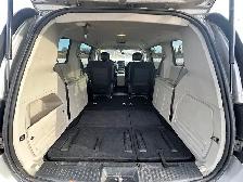 13 G.CARAVAN SXT 3.6L 203K No Accident 1 Ownr Safety 2 Yrs Wrnty - Photo 9