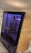 SAUNAS • COLD PLUNGES • MASSAGE CHAIRS