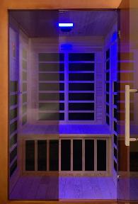 SAUNAS • COLD PLUNGES • MASSAGE CHAIRS - Photo 7