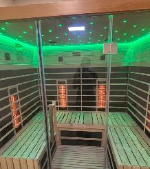 SAUNAS • COLD PLUNGES • MASSAGE CHAIRS - Photo 8