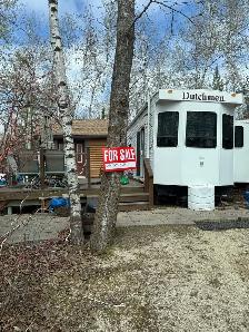 Lilac Resort Site For Sale