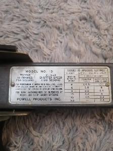 Portabar model 10 - Photo 3