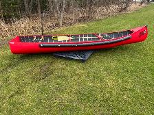 Sportspal 12 ft wide transom canoes instock now - Photo 4