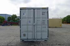 20HC NEW Shipping Container Sea Can Storage in Vancouver - Photo 2