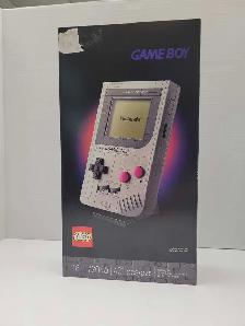 Lego Game Boy