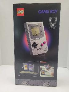 Lego Game Boy - Photo 2