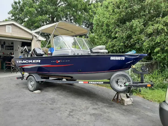 Boat for sale