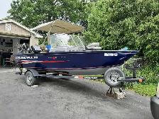 Boat for sale